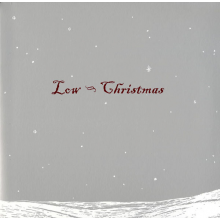 Low - Christmas