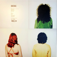 Muna - Muna