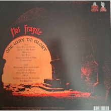 Not Fragile - One Way To Glory