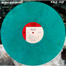 Pale Jay - Bewilderment
