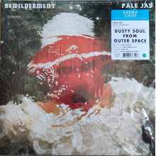 Pale Jay - Bewilderment