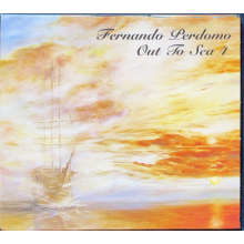Perdomo, Fernando -'S Out To Sea Band- - Out To Sea 4
