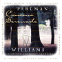 Perlman, Itzhak & John Williams - Cinema Serenade