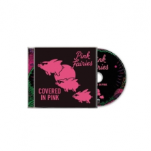 Pink Fairies - Covered In Pink