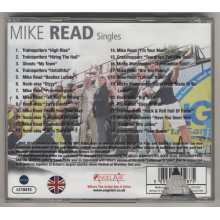 Read, Mike - Singles