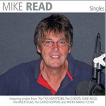 Read, Mike - Singles
