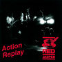 Red Jasper - Action Replay