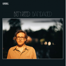 Reed, Ben - Bandaged