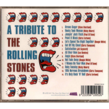 Rolling Stones.=Tribute= - Tribute To