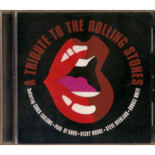 Rolling Stones.=Tribute= - Tribute To