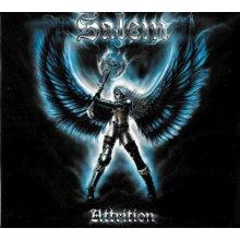 Salem - Attrition