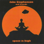 Stephenson, Jake - Space is High