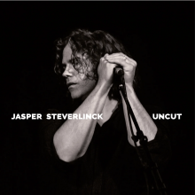 Steverlinck, Jasper - Uncut