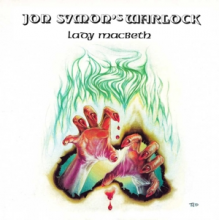 Symon, Jon -Warlock- - Lady Macbeth