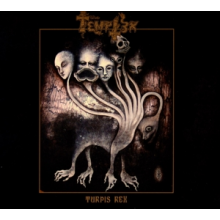 Tempter - Turpis Rex