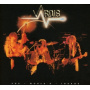 Vardis - World's Insane