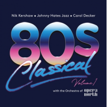 V/A - 80s Classical - Volume 1