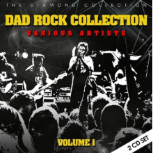 Various - Dad Rock Collection Vol.1