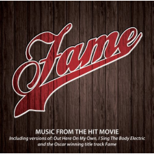 West End Chorus - Fame - Music From the Hit Movie