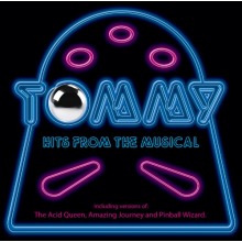 West End Chorus - Tommy - Hits From the Musical