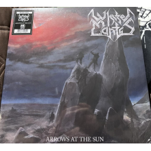 White Mantis - Arrows At the Sun