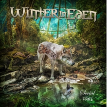 Winter In Eden - Social Fake