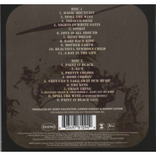 Burdon, Eric & War - The Very Best Of Eric Burdon & War