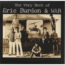 Burdon, Eric & War - The Very Best Of Eric Burdon & War