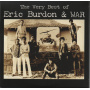 Burdon, Eric & War - The Very Best Of Eric Burdon & War