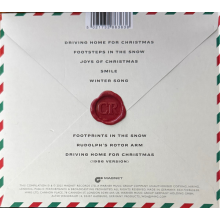 Rea, Chris - The Christmas Album