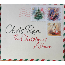 Rea, Chris - The Christmas Album