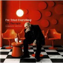 Teddy Swims - I've Tried Everything But Therapy (complete Edition)