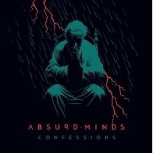 Absurd Minds - Confessions