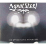 Agent Steel - No Other Godz Before Me