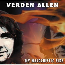 Allen, Verden - My Masochistic Side