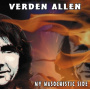 Allen, Verden - My Masochistic Side