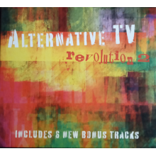 Alternative Tv - Revolution 2