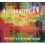 Alternative Tv - Revolution 2