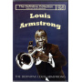 Armstrong, Louis & His All Sta - Definitive + Dvd