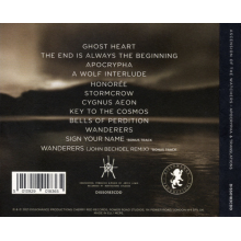 Ascension of the Watchers - Translations