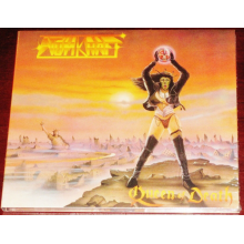 Atomkraft - Queen of Death