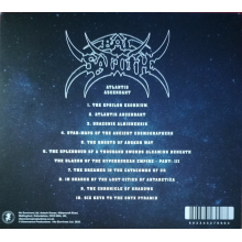 Bal-Sagoth - Atlantis Ascendant
