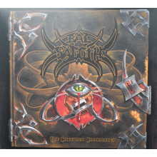 Bal-Sagoth - Chthonic Chronicles