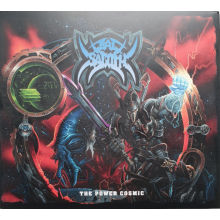 Bal-Sagoth - Power Cosmic