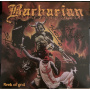 Barbarian - The Reek of God