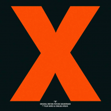 Bates, Tyler & Chelsea Wolfe - X