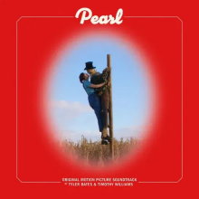 Bates, Tyler & Timothy Williams - Pearl
