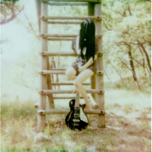 Blake, Ailise - Soave