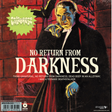 Blitzkid & Calabrese - Unholy Assembly