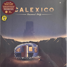 Calexico - Seasonal Shift